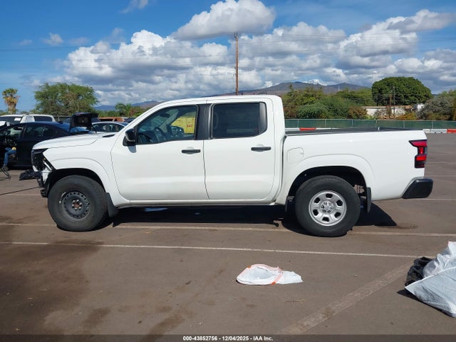 Nissan Frontier S 4x2 2022 1N6ED1EJ3NN671882 Image 15
