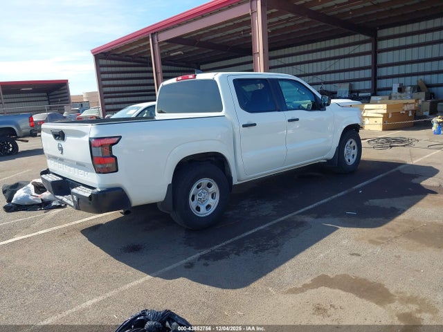 Nissan Frontier S 4x2 2022 1N6ED1EJ3NN671882 Image 4