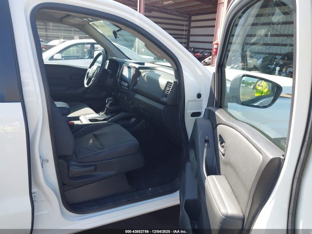 Nissan Frontier S 4x2 2022 1N6ED1EJ3NN671882 Image 5