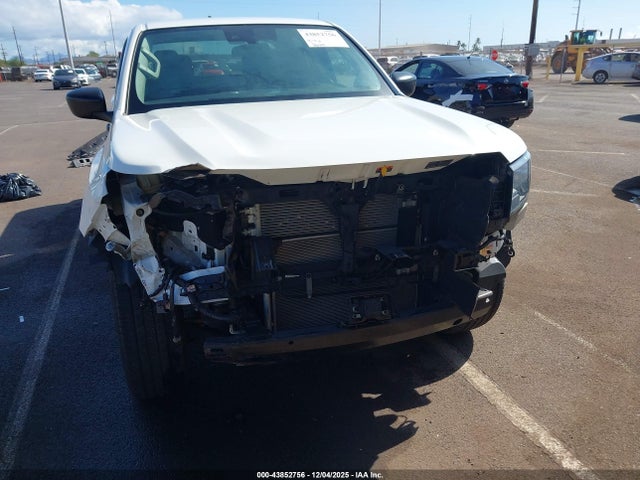 Nissan Frontier S 4x2 2022 1N6ED1EJ3NN671882 Image 6