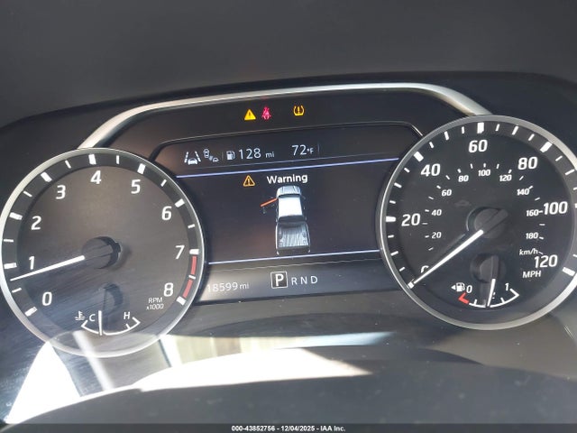 Nissan Frontier S 4x2 2022 1N6ED1EJ3NN671882 Image 7