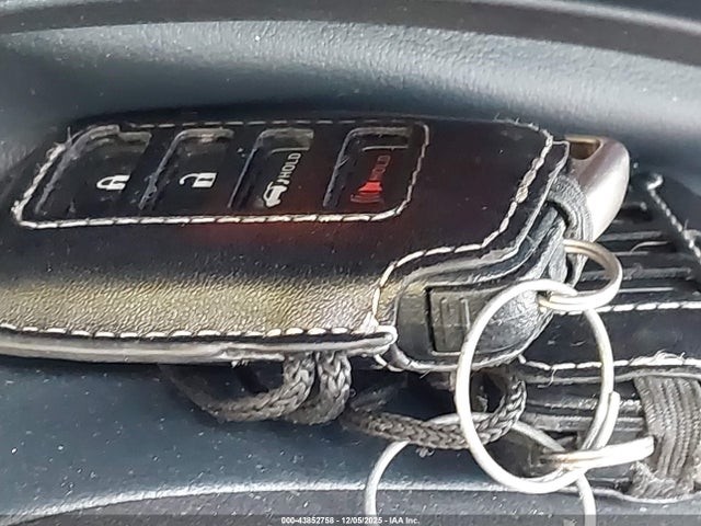 2018 LEXUS NX 300 JTJYARBZ5J2115552 Photo 10