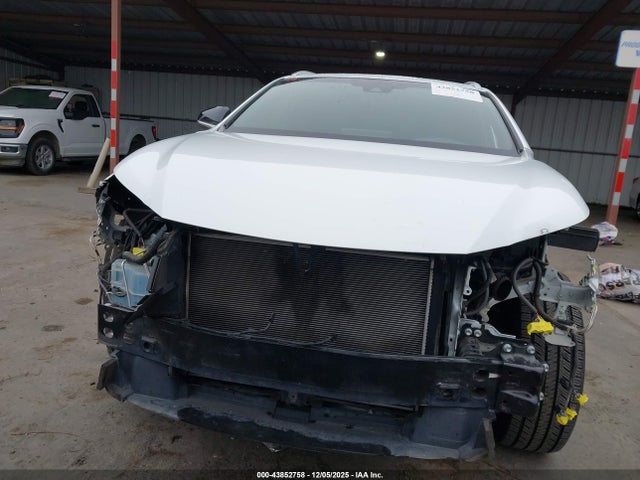 JTJYARBZ5J2115552 Lexus Nx 300 F Sport