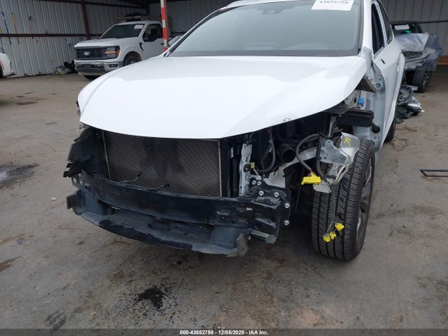 2018 LEXUS NX 300 JTJYARBZ5J2115552 Photo 5