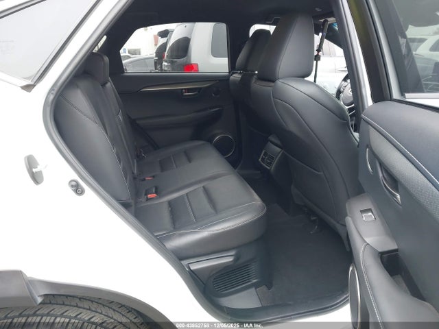 2018 LEXUS NX 300 JTJYARBZ5J2115552 Photo 7