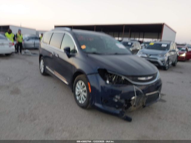 2019 CHRYSLER PACIFICA 2C4RC1BG8KR539506