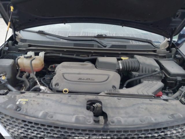 2019 CHRYSLER PACIFICA 2C4RC1BG8KR539506 Photo 9