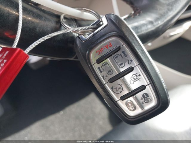 2019 CHRYSLER PACIFICA 2C4RC1BG8KR539506 Photo 10