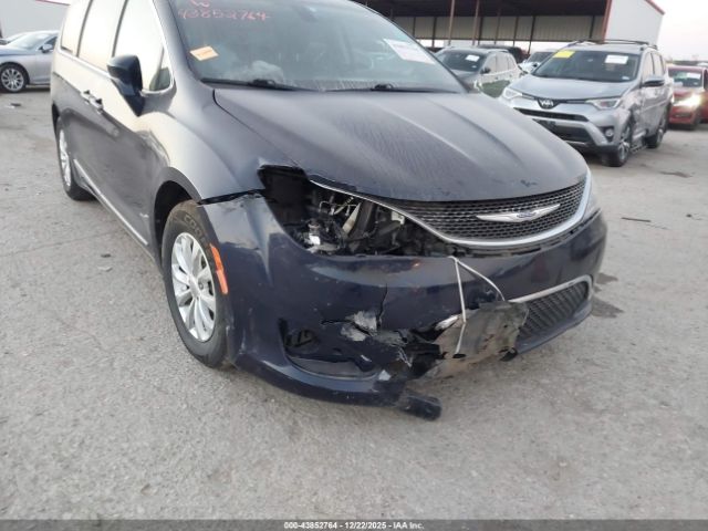 2019 CHRYSLER PACIFICA 2C4RC1BG8KR539506 Photo 5
