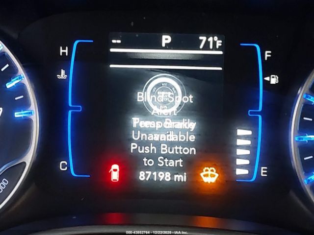 2019 CHRYSLER PACIFICA 2C4RC1BG8KR539506 Photo 6