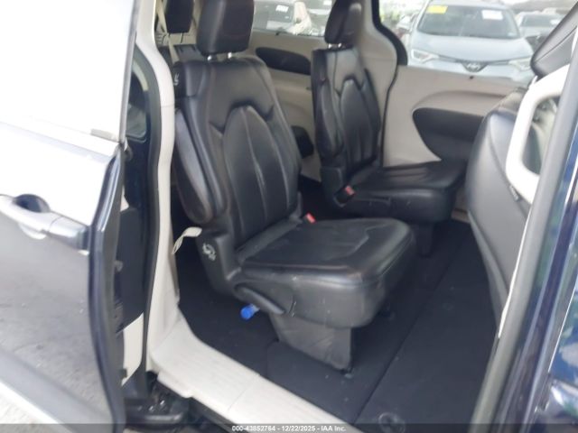 2019 CHRYSLER PACIFICA 2C4RC1BG8KR539506 Photo 7