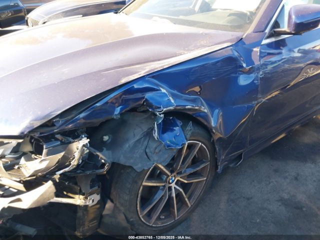 2020 BMW 330I 3MW5R1J05L8B31478 Photo 5