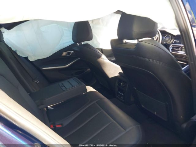 2020 BMW 330I 3MW5R1J05L8B31478 Photo 7