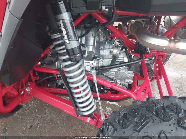 1HFVE062XR4400742 Honda Sxs1000 S4r