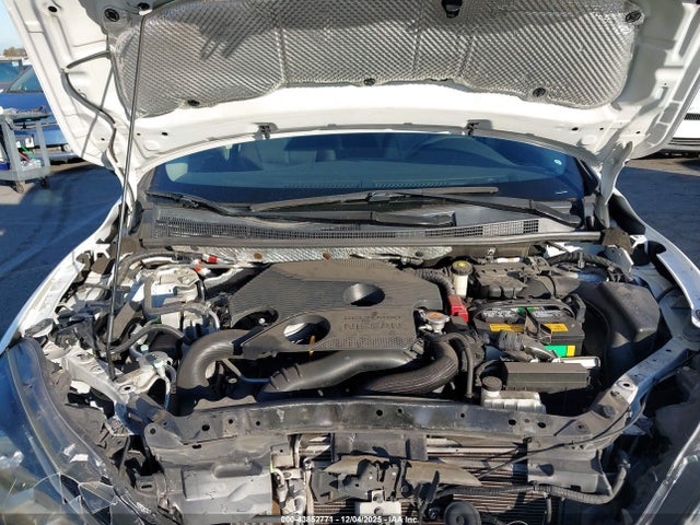 Nissan Sentra Sr Turbo 2017 3N1CB7AP1HY252405 Image 10
