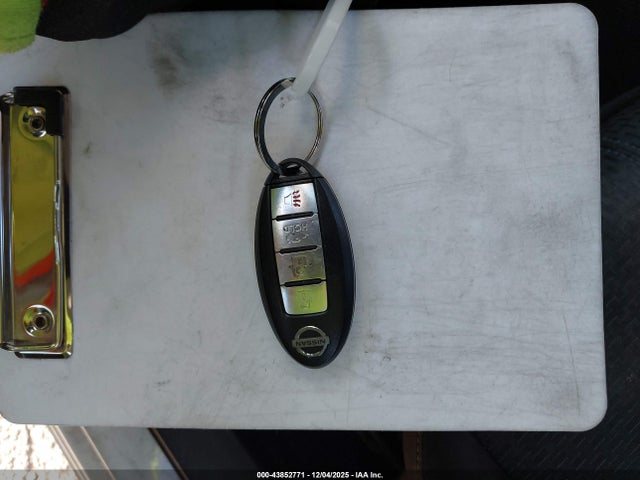 Nissan Sentra Sr Turbo 2017 3N1CB7AP1HY252405 Image 11