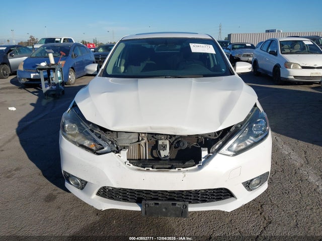 Nissan Sentra Sr Turbo 2017 3N1CB7AP1HY252405 Image 12