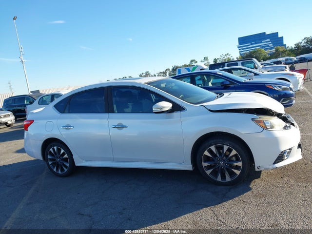 Nissan Sentra Sr Turbo 2017 3N1CB7AP1HY252405 Image 13