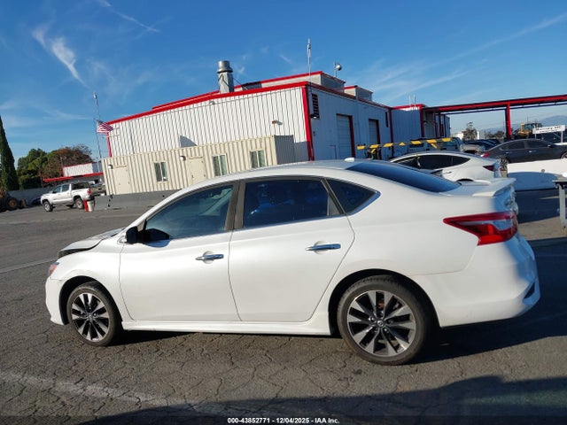 Nissan Sentra Sr Turbo 2017 3N1CB7AP1HY252405 Image 14