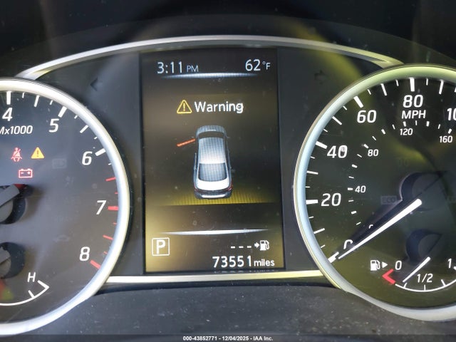 Nissan Sentra Sr Turbo 2017 3N1CB7AP1HY252405 Image 15