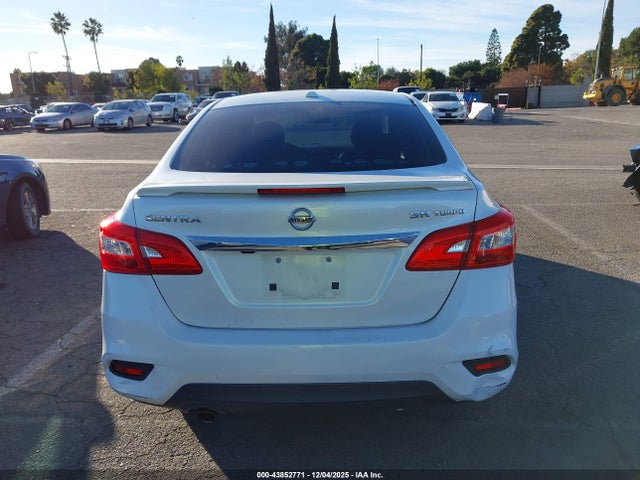 Nissan Sentra Sr Turbo 2017 3N1CB7AP1HY252405 Image 16