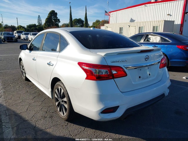 Nissan Sentra Sr Turbo 2017 3N1CB7AP1HY252405 Image 3