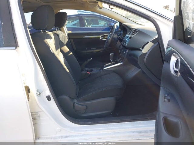 Nissan Sentra Sr Turbo 2017 3N1CB7AP1HY252405 Image 5