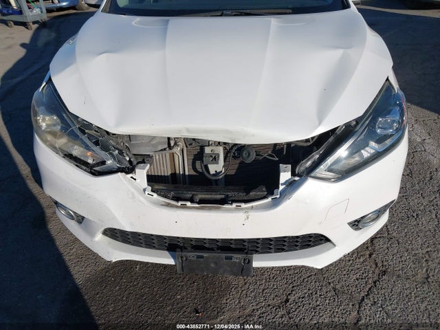Nissan Sentra Sr Turbo 2017 3N1CB7AP1HY252405 Image 6