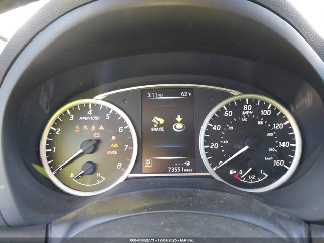 Nissan Sentra Sr Turbo 2017 3N1CB7AP1HY252405 Image 7