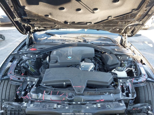 BMW 428i Gran Coupe 2016 WBA4A9C58GGL89785 Image 10