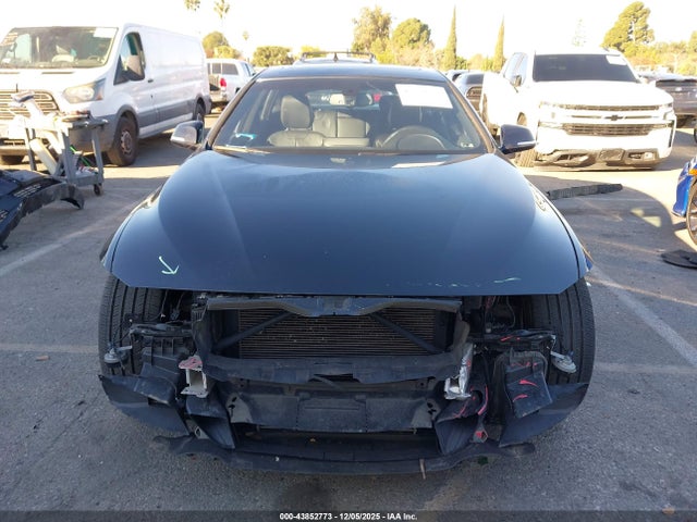 BMW 428i Gran Coupe 2016 WBA4A9C58GGL89785 Image 13