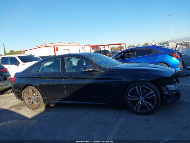 BMW 428i Gran Coupe 2016 WBA4A9C58GGL89785 Image 14