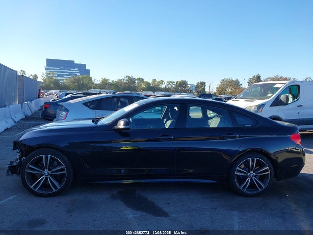 BMW 428i Gran Coupe 2016 WBA4A9C58GGL89785 Image 15