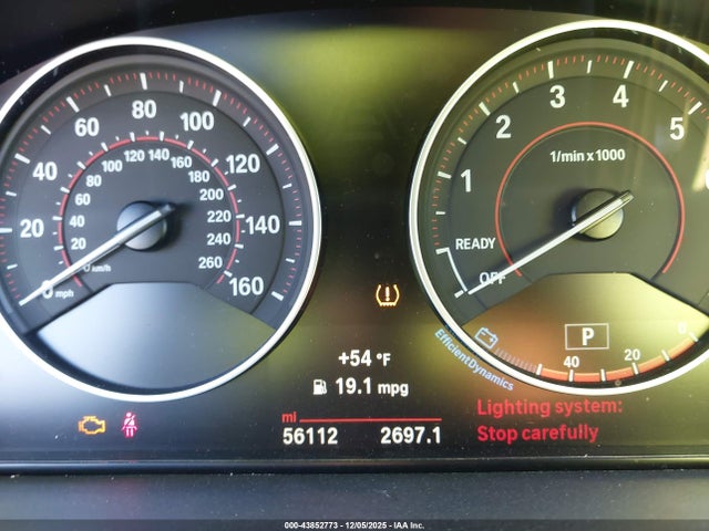 BMW 428i Gran Coupe 2016 WBA4A9C58GGL89785 Image 16