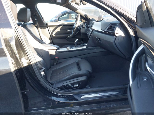 BMW 428i Gran Coupe 2016 WBA4A9C58GGL89785 Image 5