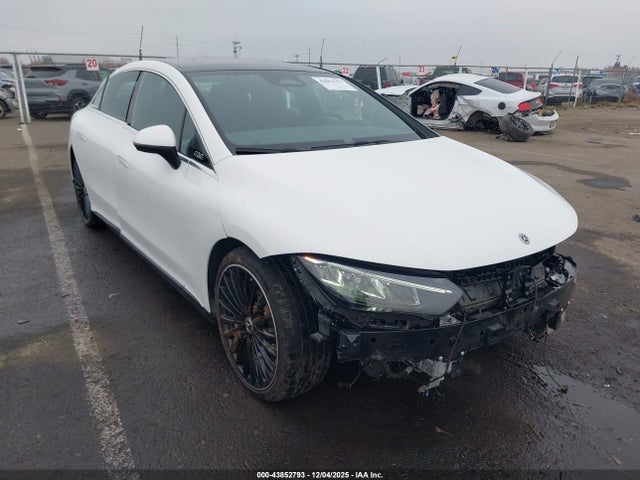 2023 MERCEDES-BENZ EQE 350 W1KEG1CB2PF031414