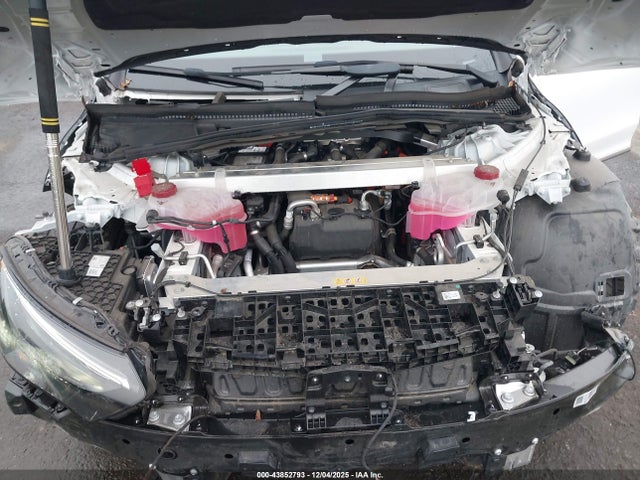 2023 MERCEDES-BENZ EQE 350 W1KEG1CB2PF031414 Photo 9