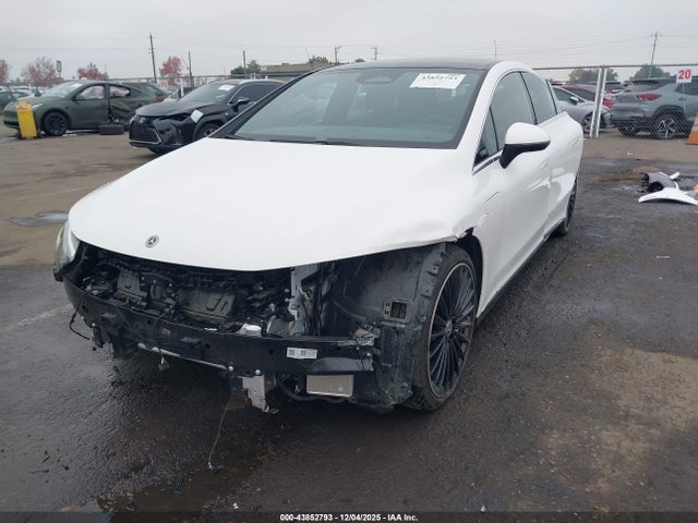2023 MERCEDES-BENZ EQE 350 W1KEG1CB2PF031414 Photo 1