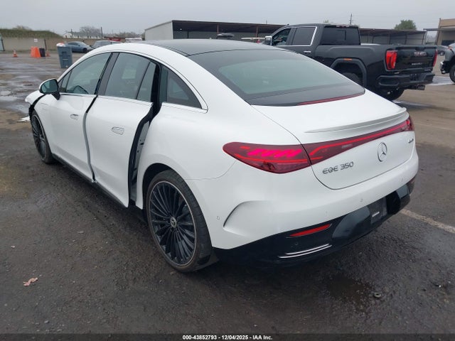 2023 MERCEDES-BENZ EQE 350 W1KEG1CB2PF031414 Photo 2