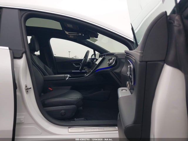 2023 MERCEDES-BENZ EQE 350 W1KEG1CB2PF031414 Photo 4