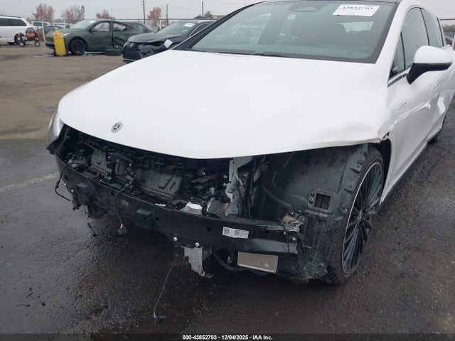 2023 MERCEDES-BENZ EQE 350 W1KEG1CB2PF031414 Photo 5