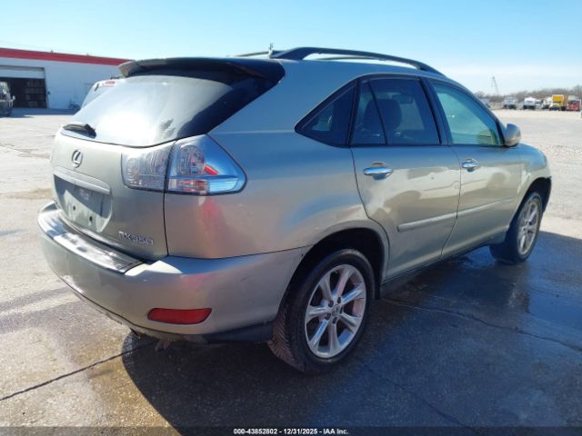 2009 LEXUS RX 350 2T2GK31U19C064090 Photo 3
