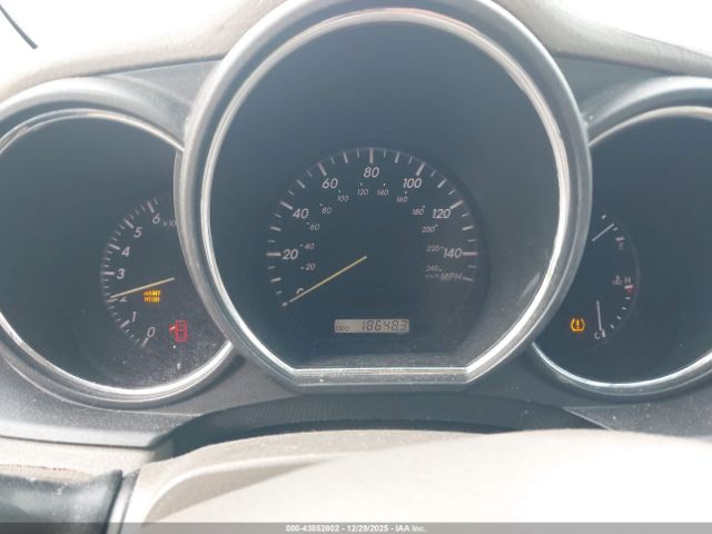 2009 LEXUS RX 350 2T2GK31U19C064090 Photo 6