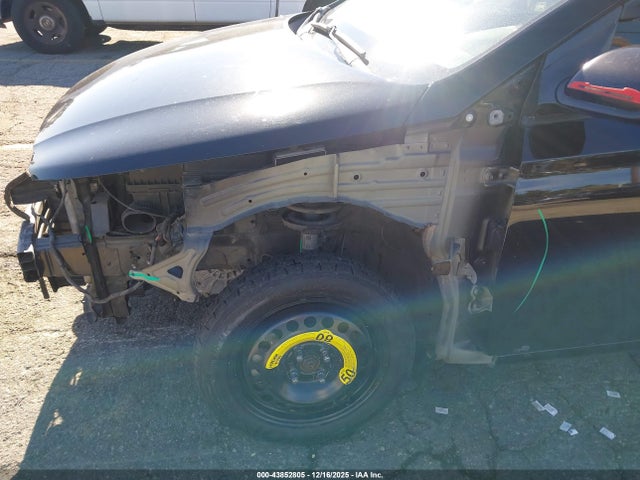 3KPC24A34JE035253 Hyundai ACCENT SE