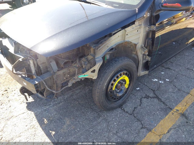 3KPC24A34JE035253 Hyundai ACCENT SE