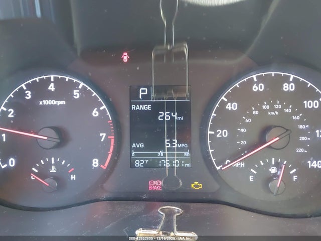3KPC24A34JE035253 Hyundai ACCENT SE