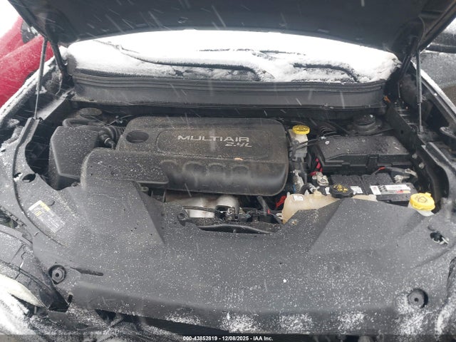 Jeep Cherokee Latitude Plus 4x4 2019 1C4PJMLB6KD194738 Image 10