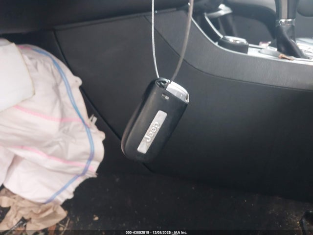 Jeep Cherokee Latitude Plus 4x4 2019 1C4PJMLB6KD194738 Image 11
