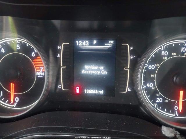 Jeep Cherokee Latitude Plus 4x4 2019 1C4PJMLB6KD194738 Image 7