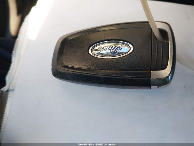 Aukcja sprzedaży 2017 Ford Edge Titanium, vin: 2FMPK3K97HBB28926, numer aukcji: 43852829